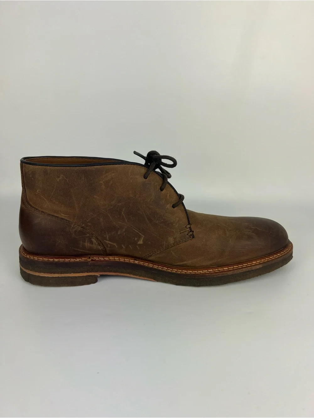 Johnston & Murphy this boots